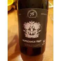Seven Stills Brewery & Distillery Rorschach Test