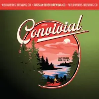 WeldWerks Brewing Company Convivial