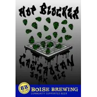 Boise Brewing Hop Blocker