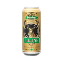 Berentsens Brygghus JaktPils