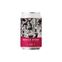 Berentsens Brygghus Mocca Stout
