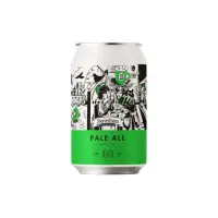 Berentsens Brygghus Pale Ale