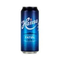 Hansa Borg Bryggerier Hansa Fatøl