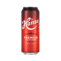 Hansa Borg Bryggerier Hansa Premium