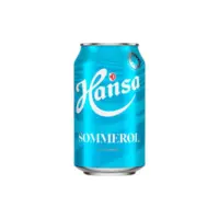 Hansa Borg Bryggerier Hansa Sommerøl