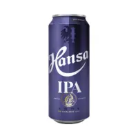 Hansa Borg Bryggerier Hansa Spesial IPA