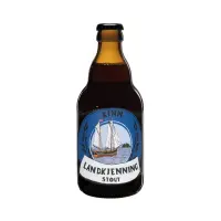 Kinn Bryggeri Landkjenning