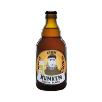 Kinn Bryggeri Munken