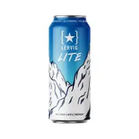 Lervig Lite Pilsner