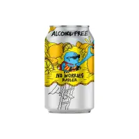 Lervig No Worries - Radler