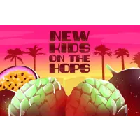 BG Brasserie Urbaine (Brasserie Générale) New Kids on the Hops