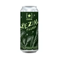 Lervig Spezial Pilsner