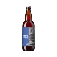 Lindheim Ølkompani Russ 71