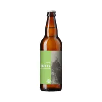 Lindheim Ølkompani Taffel Pale Ale