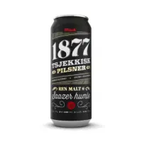 Mack Ølbryggeri 1877