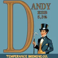 Temperance Brewing Co. Dandy