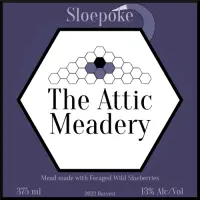 The Attic Meadery Sloepoke