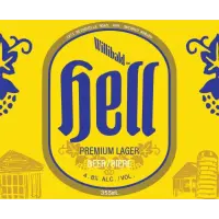 Willibald Farm Distillery & Brewery Hell