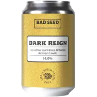 Bad Seed Brewing Dark Reign