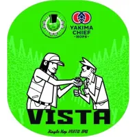 O'Clock Brewing Vista