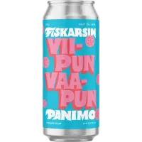 Fiskarsin Panimo Viipun vaapun