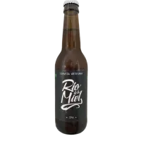 Apicultura del Río Rio de la Miel IPA