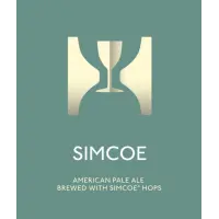 Hill Farmstead Brewery Simcoe Single Hop Pale Ale