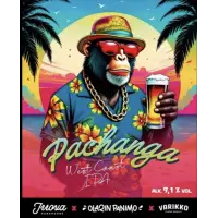 Olarin Panimo Pachanga