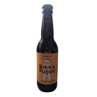 Birra Puddu Golden Ale