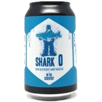 Mead Scientist Shark O
