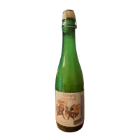 Stadsbrouwerij Wageningen Honey You're Ryet