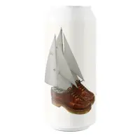 Whiplash Sailing Shoes