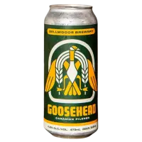 Bellwoods Brewery Goosehead