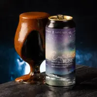 Humble Forager Brewery Existential Bliss - Barrel Aged