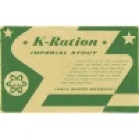Able Baker Brewing K-Ration