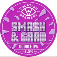 Vocation Brewery Smash & Grab