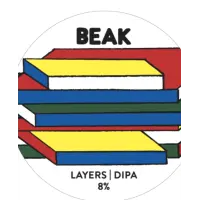 Beak Brewery Layers