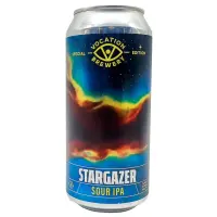 Vocation Brewery Stargazer