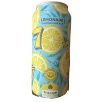 Aldi (Nord / Süd / Hofer) Hop Foundry Lemonade Flavour Pale Ale