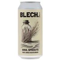 Blech.Brut Soul Sprouts