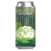 Vocation Brewery Tahoma