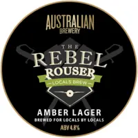 Esker Beer Co. The Rebel Rouser