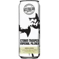 Esker Beer Co. Storm Trooper Imperial Pilsner