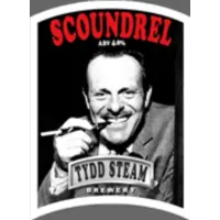 Tydd Steam Brewery Scoundrel