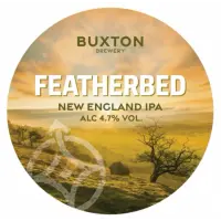 Buxton Brewery Featherbed