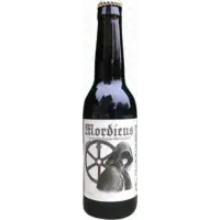 Stadsbrouwerij Wageningen Mordicus