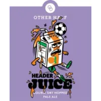 Other Half Brewing Header Juice