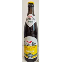 Braufux GesbR Weizen