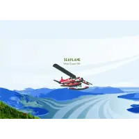 Microbrasserie Cardinal Brewing Seaplane