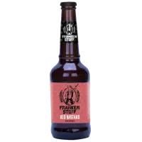 Franken Stoff Red Bastard